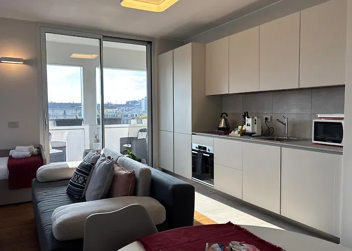 Aparthotel Isola Milano