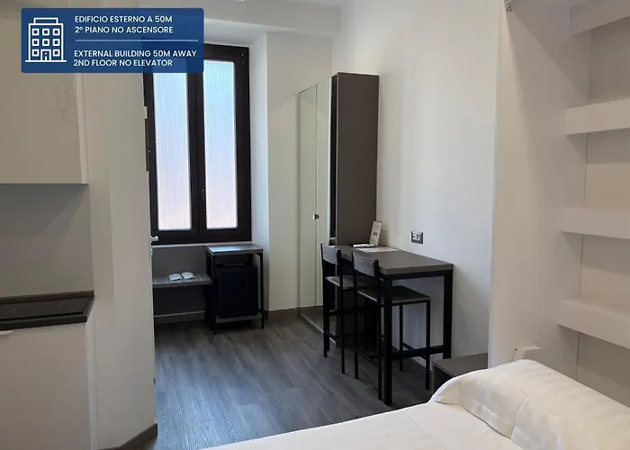 Hotel Perugino Milano